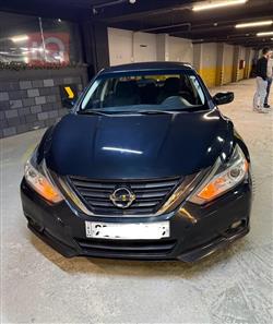 نيسان ألتيما